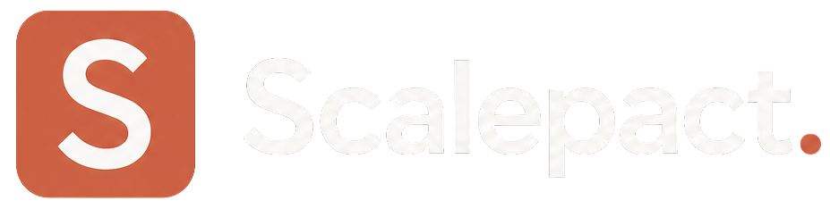 Scalepact logo